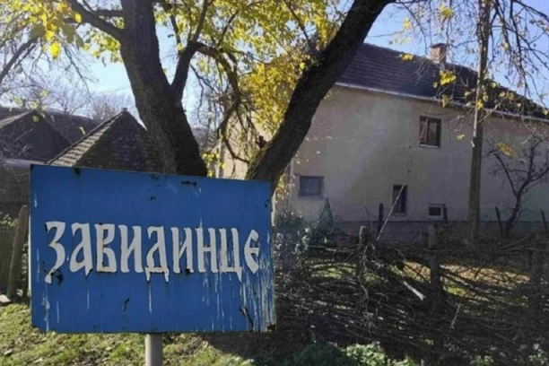 POZNATO STANJE MAJKE I SINA KOJI SU UPUCANI U MASAKRU KOD BABUŠNICE! Izgubili dva člana porodice!