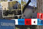 RANJENI SIN SE KRIO U ŽITU DOK JE MAJKA ZVALA POLICIJU! Svedok opisao jezive scene nakon zločina kod Babušnice: "Svuda je bilo krvi!"