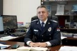 SLAVIŠA LAKIĆEVIĆ PONOVO IZABRAN NA NAČELNIKA UPRAVE SAOBRAĆAJNE POLICIJE! Završio dva fakulteta, bio pripadnik i posebnih jedinica