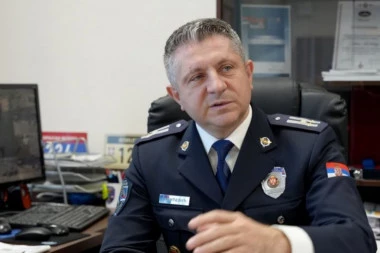NAJČEŠĆE JE OVO RAZLOG NESREĆAMA SA SMRTNIM ISHODOM! Načelnik Uprave saobraćajne policije Slaviša Lakićević naveo glavni problem u vožnji!
