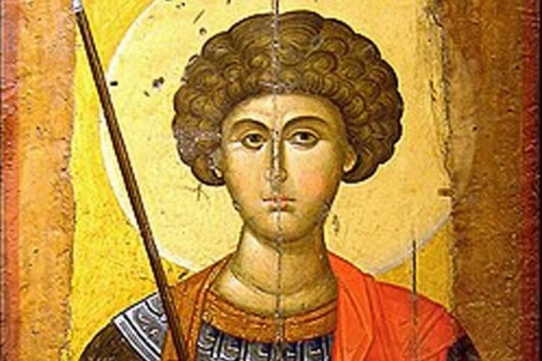 SUTRA JE CRNO SLOVO I VELIKA SRPSKA SLAVA! Obeležavamo Obnovljenje hrama Svetog Georgija - ĐURĐIC!