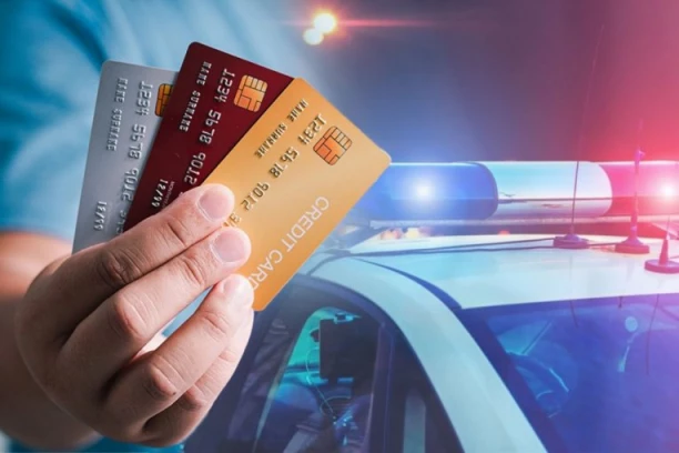 NOĆNA MORA SVIH SRBA - HITNO UPOZORENJE: Kartice nestale, gotovina nula! Spas stiže u koverti od 1.500 evra!