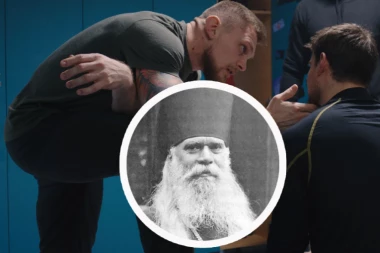 ŠTA UČINITI KAD VAS NEKO UPORNO PROVOCIRA: Sveti Serafim Soboljev kaže da nam je Bog podario dve stvare isključivo za ovu situaciju, samo ih ne koristimo