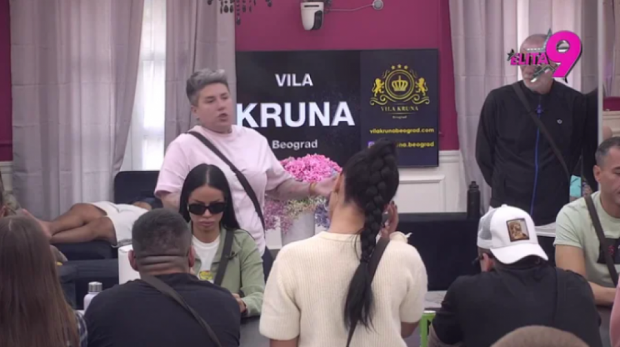 "BILA SAM GOLA I BOSA": Anita žestoko UDARILA na Matoru, Anđelo ŠOKIRAO priznanjem o bivšoj - ljubavni trougao uzdrmao "Elitu"!