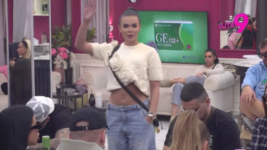 "BILA SAM GOLA I BOSA": Anita žestoko UDARILA na Matoru, Anđelo ŠOKIRAO priznanjem o bivšoj - ljubavni trougao uzdrmao "Elitu"!