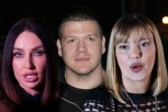 SLOBA ZAPRETIO KIJI ADVOKATOM! Oglasio se nakon što ga je umešala u RAT s Kaćom Živković!