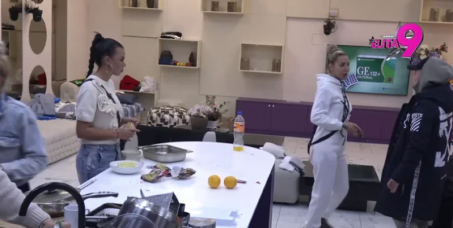 ANELI RAZORILA KUĆU ZBOG ANITE I LUKE: Zaurlala iz petnih žila, pa napravila HAOS I LOM - pozelenela od ljubomore!