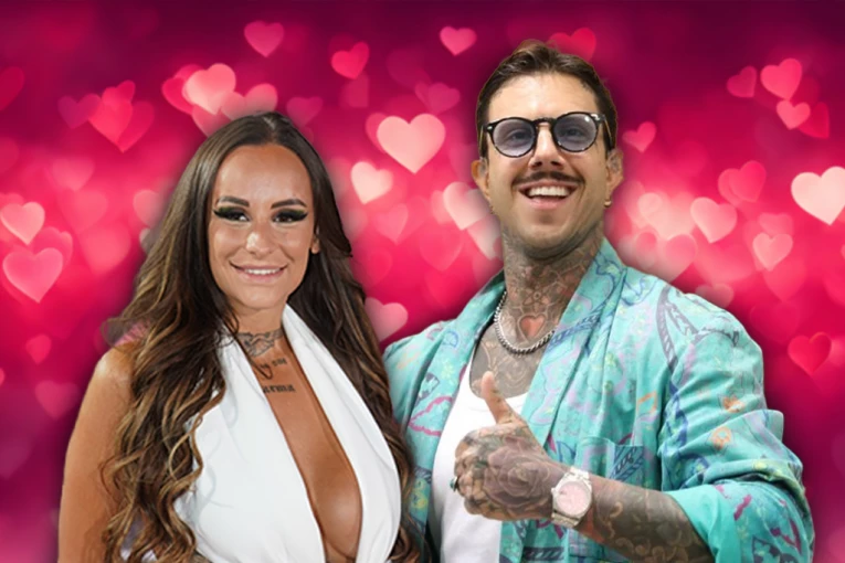 "KUKU, ŠTA ĆU S NJIM?! VOLEO BIH DA SE OŽENI": Prvo oglašavanje oca Filipa Đukića - izrešetao sina zbog odnosa sa Teodorom!