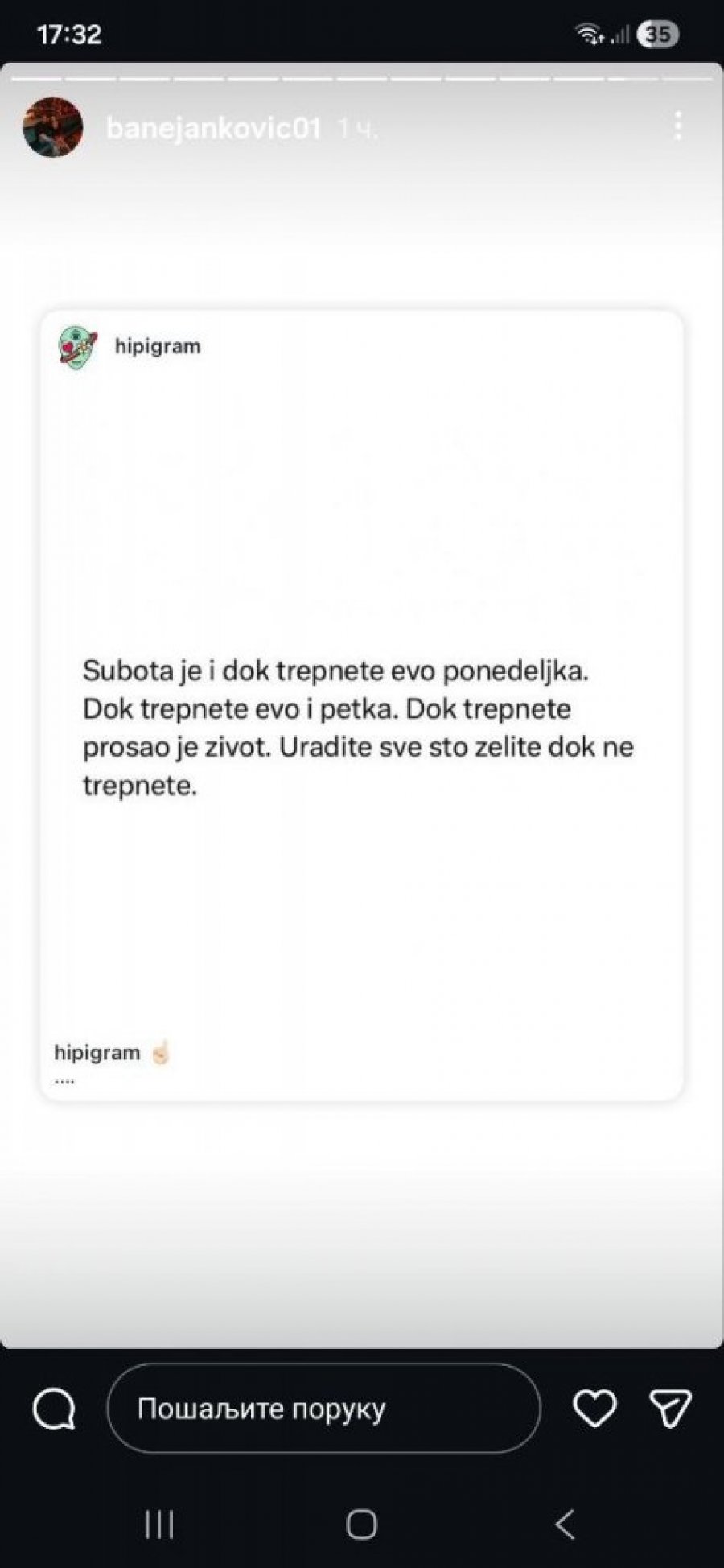 HAOS! PROGOVORIO BIVŠI KATARINE ŽIVKOVIĆ! Oglasio se usred medijskog rata Kaće i Kije!