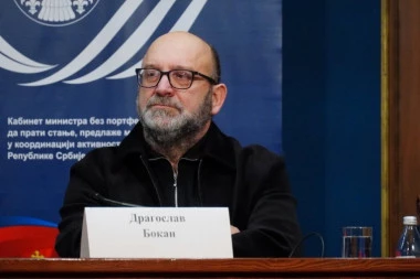 NAPADAJU BAŠ KAO ULIČNI PSI! Autorski tekst Dragoslava Bokana o korenima mržnje Hrvata prema Srbima!