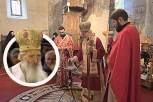 "PATRIIJARH PAVLE NAJVIŠE NALIKUJE APOSTOLU PAVLU": Vladika Atanasije u Mileševi služio pomen omiljenom srpskom duhovnom vođi