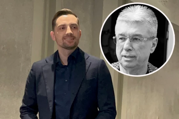 MIRZA SELIMOVIĆ PROGOVORIO O DOKUMENTARCU O SAŠI POPOVIĆU! Pevač otkrio jedan detalj! (VIDEO)