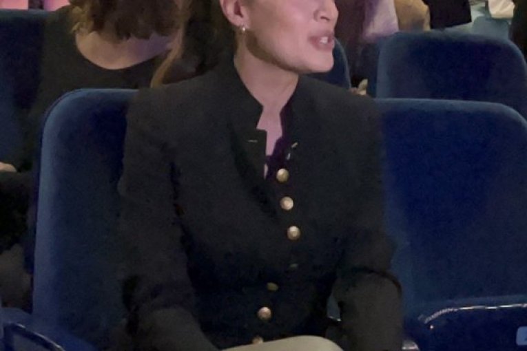 Sanja Kužet
