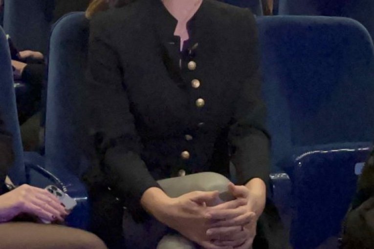 Sanja Kužet