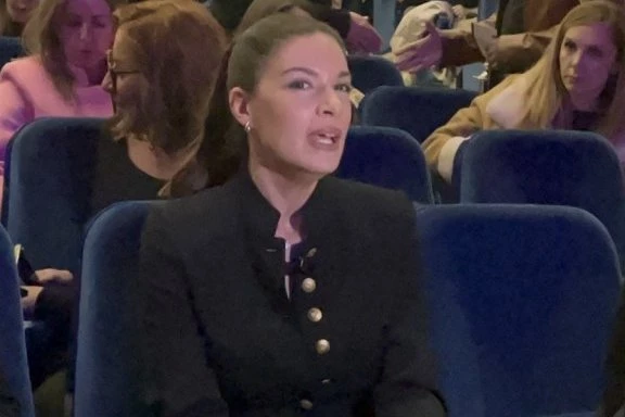 SANJA KUŽET PREKINULA TIŠINU NAKON OTKAZA! Prvo oglašavanje voditeljke IZAZVALO BURU: ZATEČENA SAM!