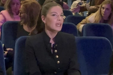 SANJA KUŽET PREKINULA TIŠINU NAKON OTKAZA! Prvo oglašavanje voditeljke IZAZVALO BURU: ZATEČENA SAM!