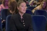 SANJA KUŽET PREKINULA TIŠINU NAKON OTKAZA! Prvo oglašavanje voditeljke IZAZVALO BURU: ZATEČENA SAM!