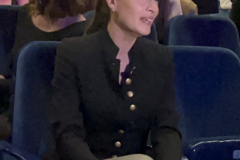 Sanja Kužet