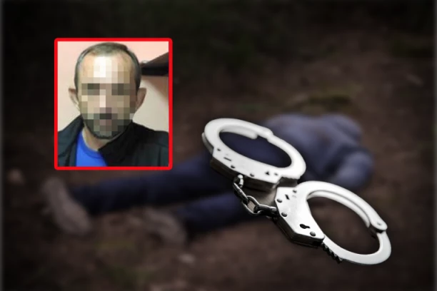 ZET UBIO TASTA PRED OČIMA DECE! Deset godina od stravičnog porodičnog zločina - TAŠTU I SUPRUGU TEŠKO RANIO!