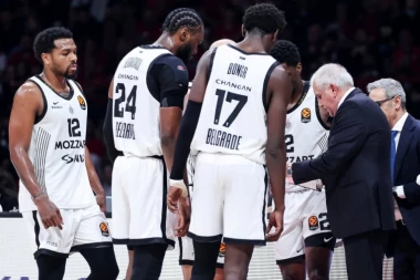 VREME JE ZA LEGENDU: Ako Željko ode, ON bi bio idealan kandidat da ga zameni!