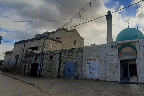 SLAVIMO ĐURĐIC: Ovo je hram čije obnavljanje danas proslavaljamo - svetinja koja čuva velike tajne