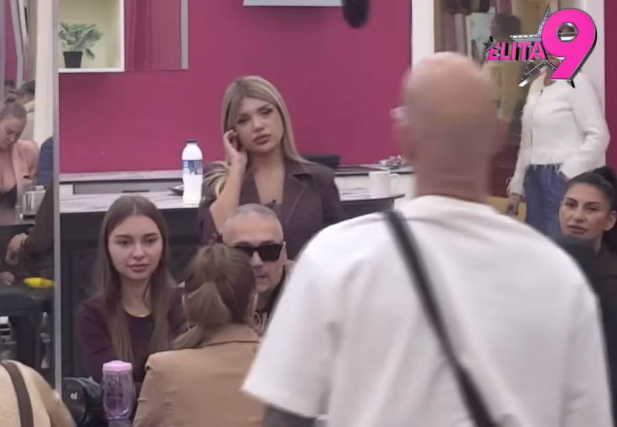 HITNO ZAUSTAVLJENA EMISIJA ZBOG SAOPŠTENJA PRODUKCIJE! Ivana Šopić prenela informacije iz spoljnog sveta, stigle loše vesti za Teodoru Delić!