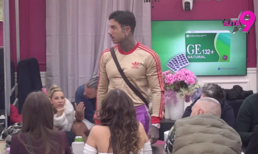 FILIPA ČEKA HOROR POSLE "ELITE" ZBOG VRELE AKCIJE SA TEODOROM: Bebica spreman da se osveti Đukiću, ono što mu sprema NAJEŽIĆE VAS!