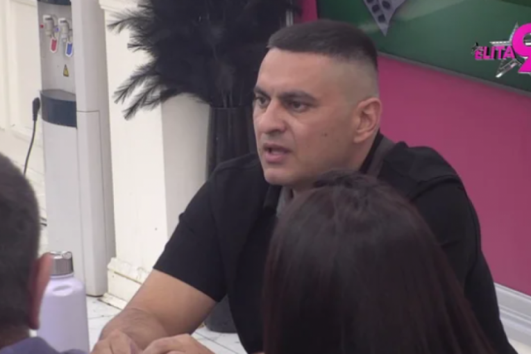 Nenad Macanović Bebica