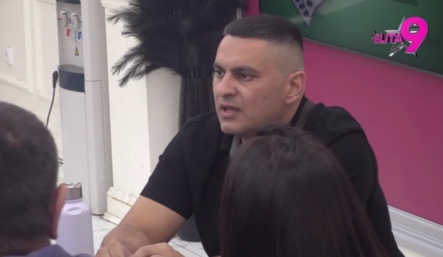 FILIPA ČEKA HOROR POSLE "ELITE" ZBOG VRELE AKCIJE SA TEODOROM: Bebica spreman da se osveti Đukiću, ono što mu sprema NAJEŽIĆE VAS!