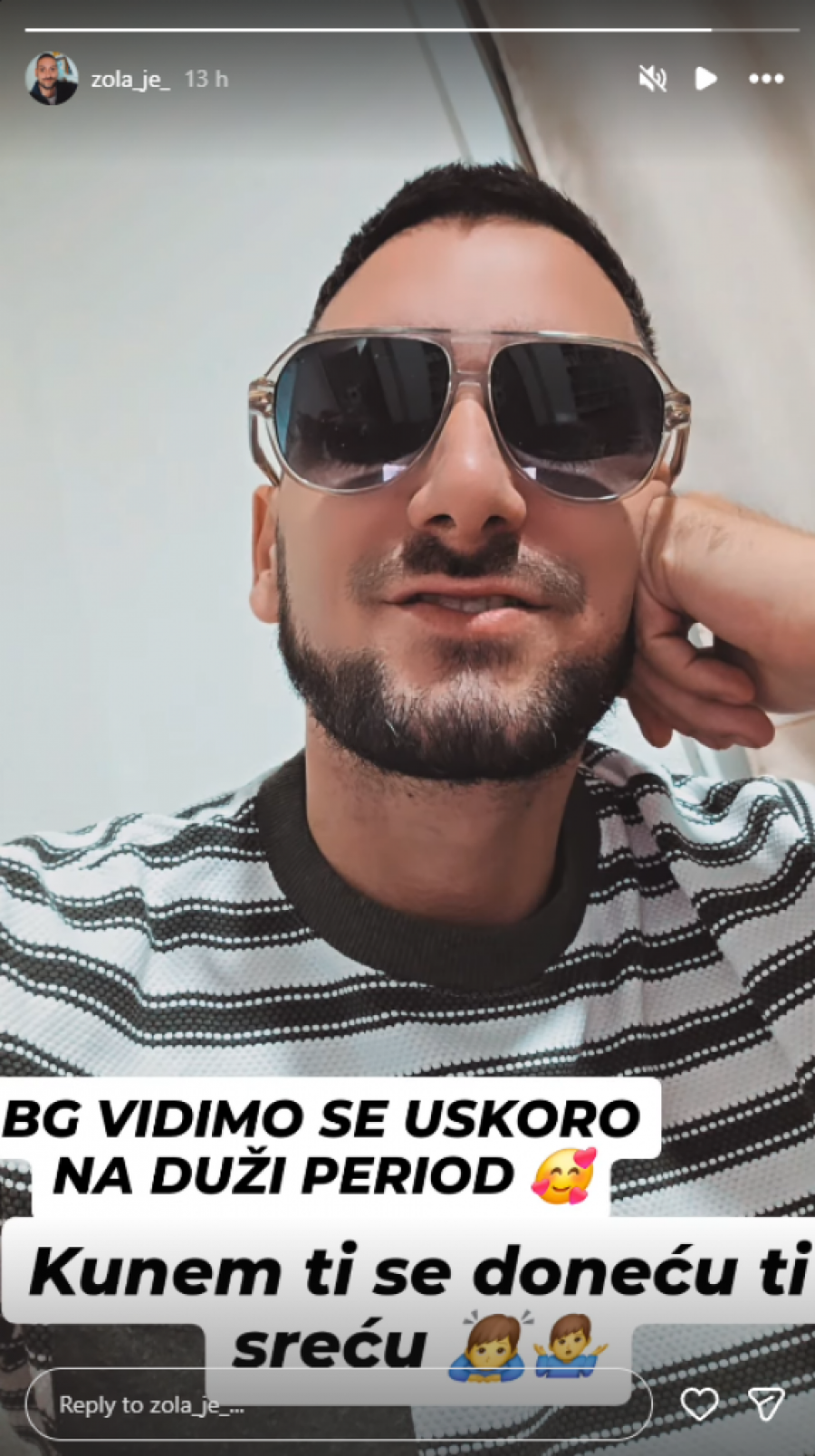 HITNA UZBUNA U DERVENTI ZBOG ZOLE: Objavljene NAJNOVIJE VESTI šta se dešava u porodičnom domu!