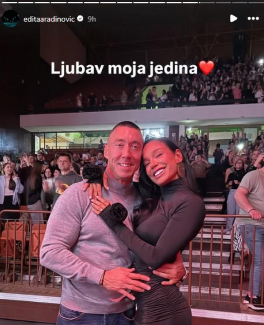 "KOLEGE SU SE ŠLOGIRALE KAD SU ČULE CENU ZA PRIJOVIĆKU" Pevačica osula PALJBU po Aleksandri - NJEN HAJP JE PROŠAO! (VIDEO)