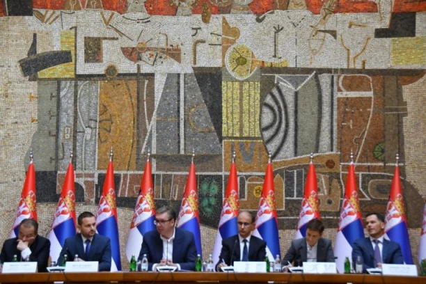 "SRBIJA JE SPREMNA DA PONUDI I BOLJU CENU!" Vučić: Konfiskaciju želimo da izbegnemo, to je poslednja opcija!