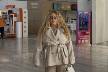 NAŠA PEVAČICA SPASLA ŽIVOT MAČORU PREKO CHAT GPT: Hit izjava Indire Radić - OVO još niste čuli! (VIDEO)