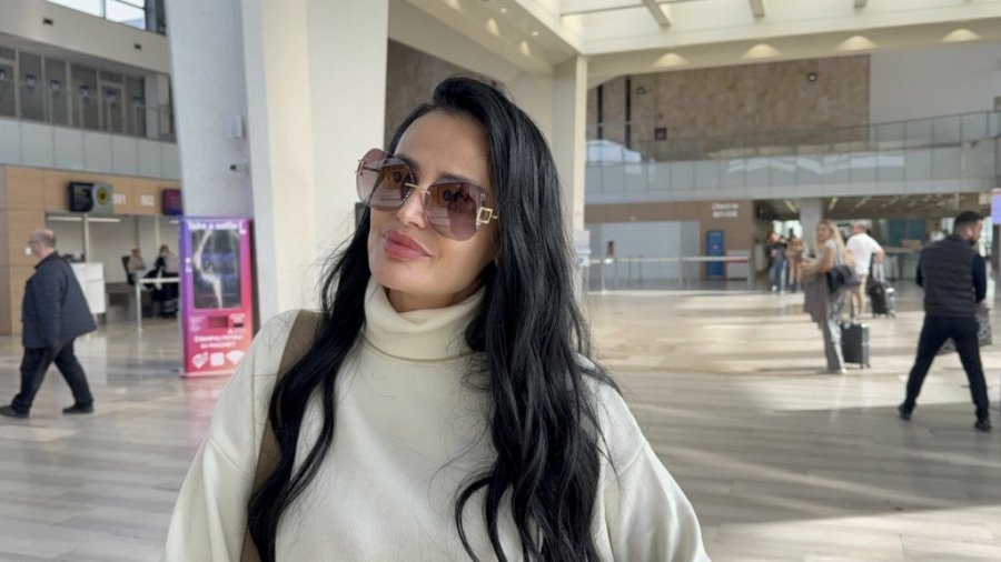 "KOLEGE SU SE ŠLOGIRALE KAD SU ČULE CENU ZA PRIJOVIĆKU" Pevačica osula PALJBU po Aleksandri - NJEN HAJP JE PROŠAO! (VIDEO)