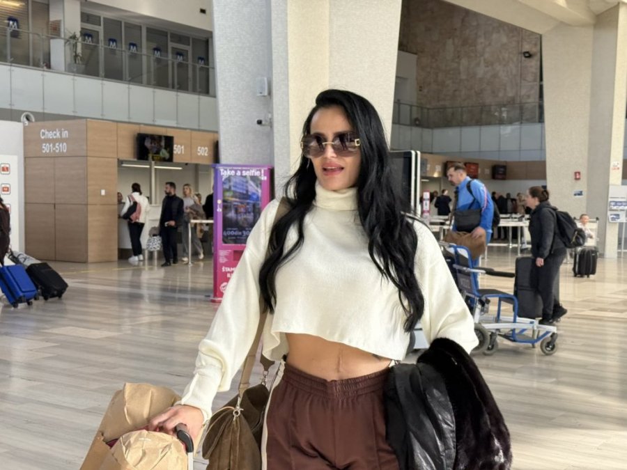 "KOLEGE SU SE ŠLOGIRALE KAD SU ČULE CENU ZA PRIJOVIĆKU" Pevačica osula PALJBU po Aleksandri - NJEN HAJP JE PROŠAO! (VIDEO)