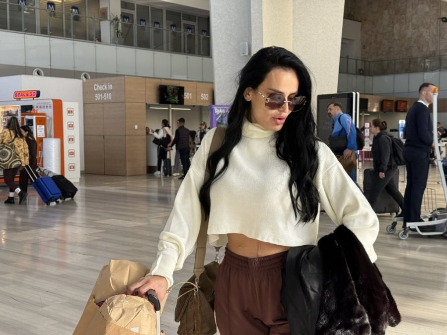 "KOLEGE SU SE ŠLOGIRALE KAD SU ČULE CENU ZA PRIJOVIĆKU" Pevačica osula PALJBU po Aleksandri - NJEN HAJP JE PROŠAO! (VIDEO)