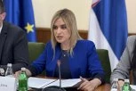 MINISTARKA MILICA ĐURĐEVIĆ STAMENKOVSKI IZNELA JASAN STAV: Napadaju Blagoja Jovovića kako bi odbranili Antu Pavelića!