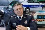 DANAS JE SVETSKI DAN SEĆANJA NA ŽRTVE NASTRADALIH U SAOBRAĆAJU! Načelnik Uprave saobraćajne policije za Republiku o svim detaljima: KAZNE SE PAPRENO POVEĆAVAJU!