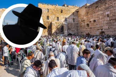 KO JE VRHOVNI VERSKI POGLAVAR U JUDAIZMU? Tajna mreža autoriteta