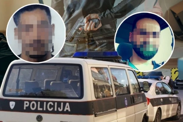 BRANIO BRATA, PA UBIJEN OD MIGRANATA! Pet godina od stravičnog zločina - JEDAN OD UBICA SE KRIO U BEOGRADU, A DRUGI NIKAD NIJE PRONAĐEN!