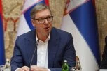 VUČIĆ NA SEDNICI VLADE! NIS i rafinerija moraju da rade! ČITAJTE U SRPSKOM TELEGRAFU!