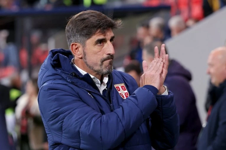 VAŽNA PORUKA IZ FSS: Jedna stvar strogo zabranjena pred naredni meč koji Srbija igra kod kuće! (FOTO)