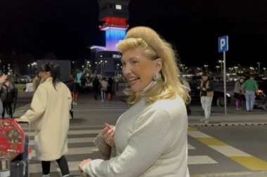 SUZANA MANČIĆ PODMLADILA INTIMU SA 9 LITARA VODE! Ovo će izazvati opštu pomamu - EVO ZAŠTO PREPORUČUJE SVIMA!