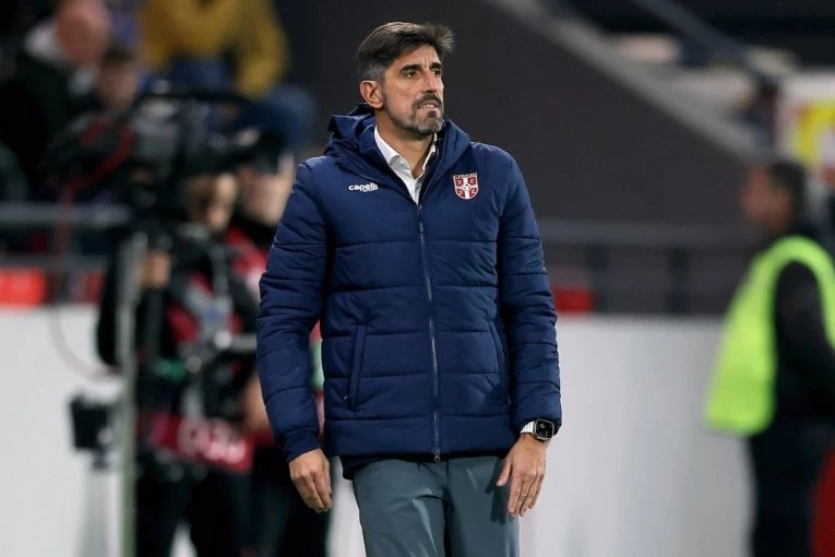 OBRAČUN U PORTUGALU! Srbija protiv Zelenortskih ostrva!