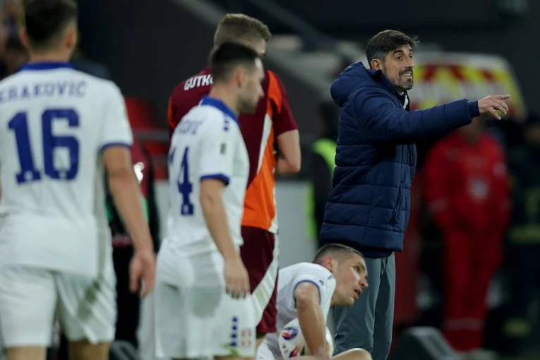 POČELO DRUGO POLUVREME! Srbija juri preokret!