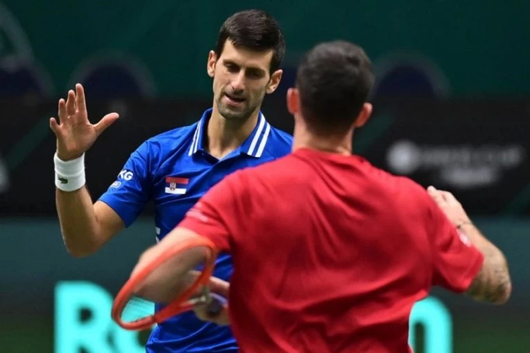Novak objavio KRAJ KARIJERE!