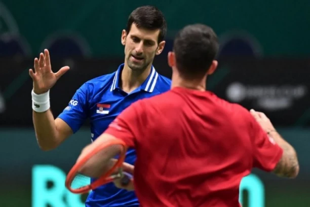 Novak objavio KRAJ KARIJERE!