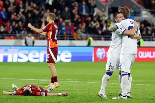 PRORADILA MAGIJA U LESKOVCU! Katai zatresao mrežu Letonije!