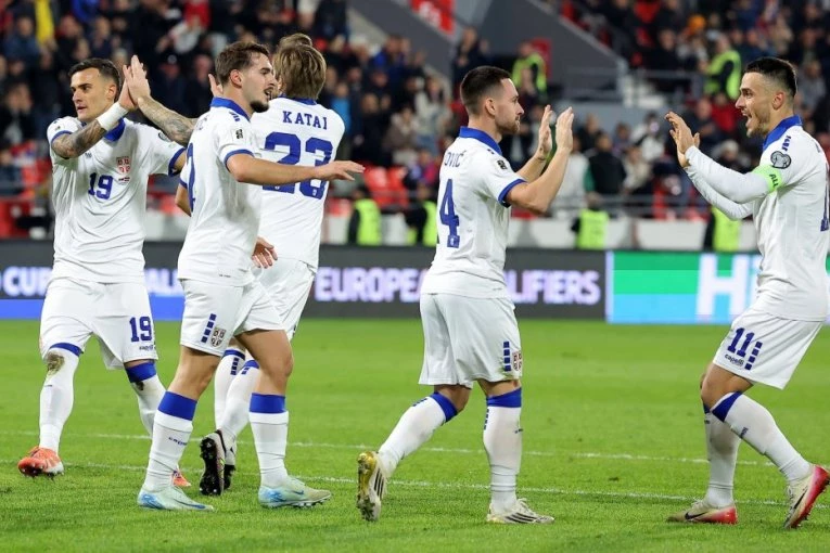 I HRVATI PRETE SRBIMA: Spektakl na pomolu, UEFA povukla ključni potez pred Ligu nacija