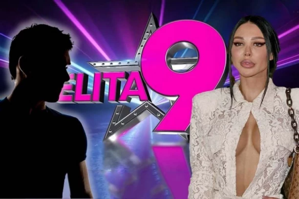 U "ELITU" STIŽE BIVŠI DEČKO MAJE MARINKOVIĆ: Učesnicama će PASTI VILICE kada ga ugledaju - ovo će promeniti ceo tok rijalitija!